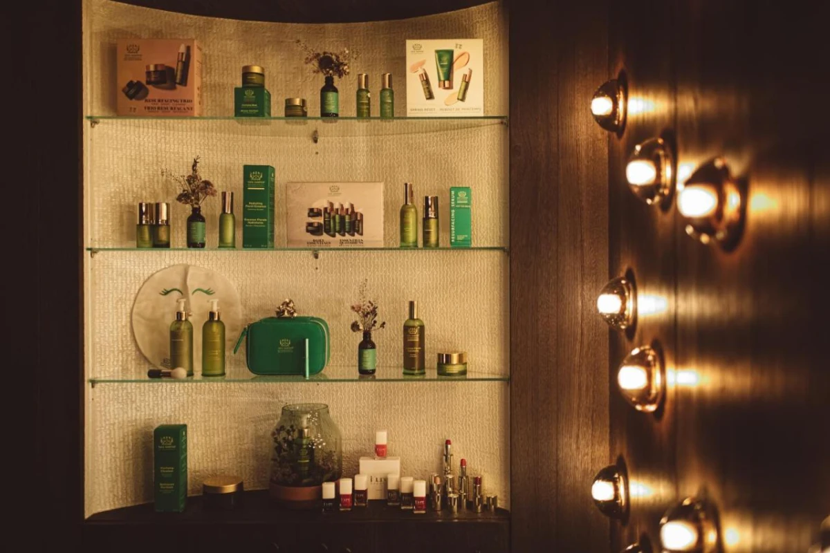 Coeur De Megeve - Hotel Photo 21