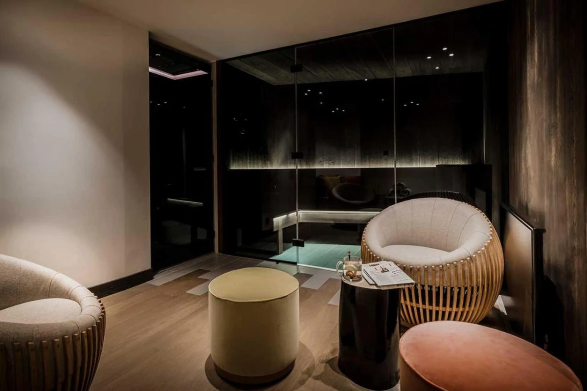 Coeur De Megeve - Hotel Photo 24