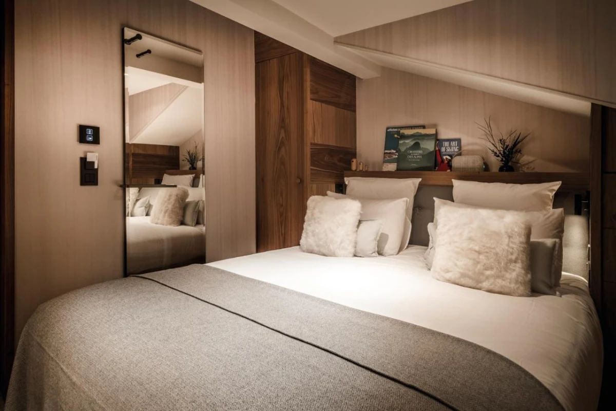 Coeur De Megeve - Hotel Photo 27