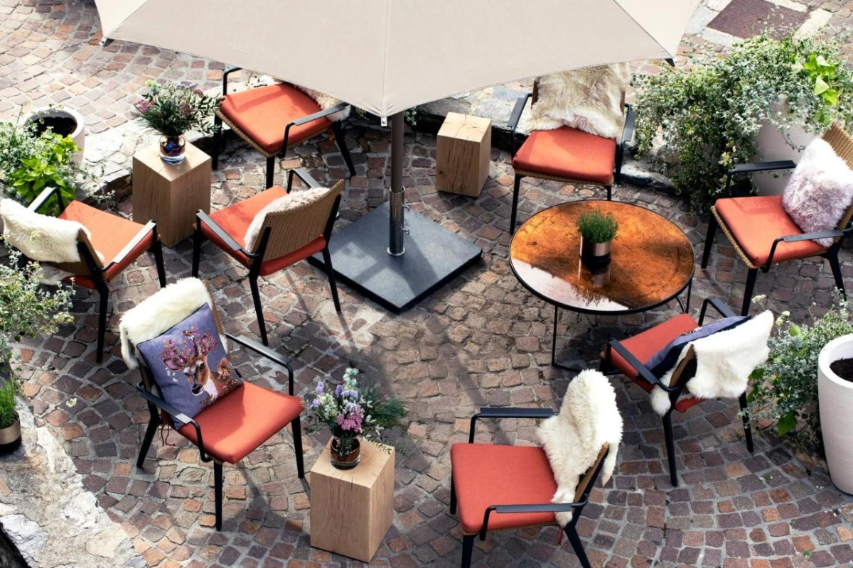 Coeur De Megeve - Hotel Photo 28