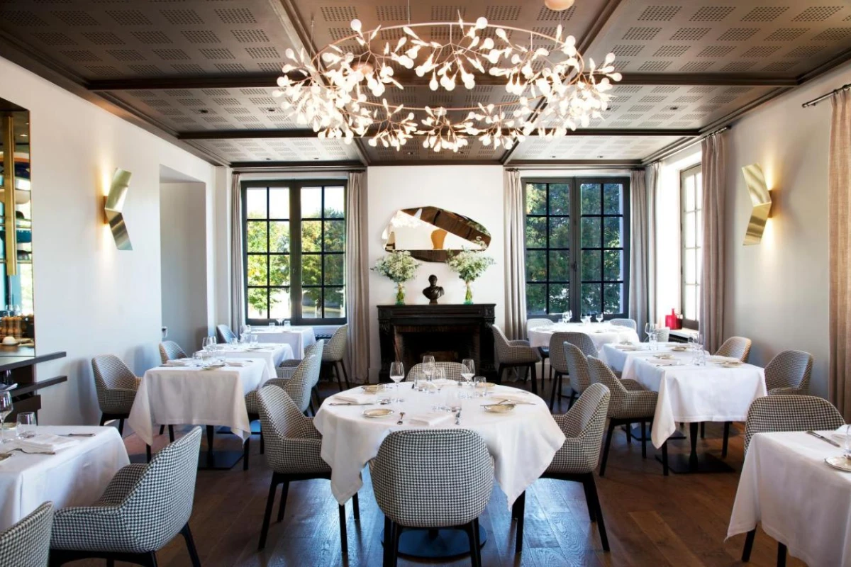 Relais de Chambord - Hotel Photo 3