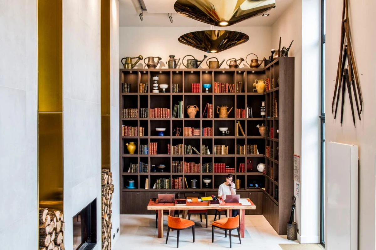 Relais de Chambord - Hotel Photo 7