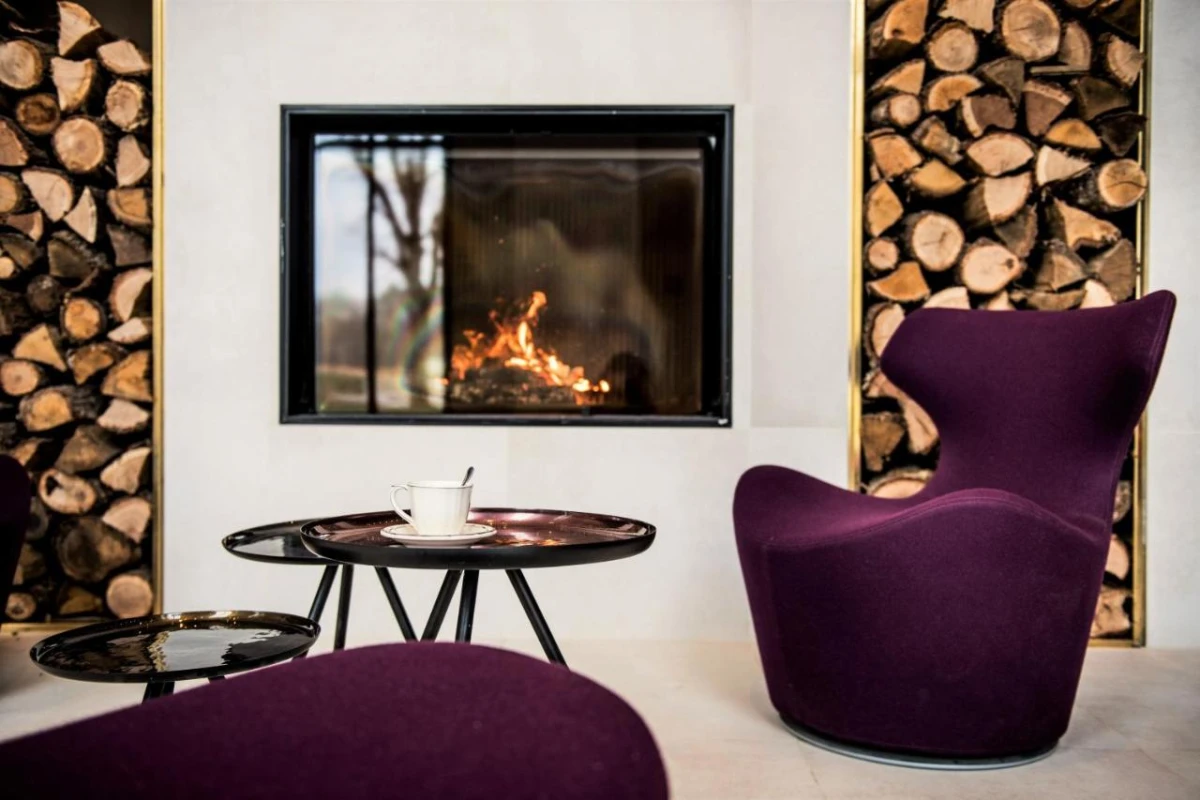 Relais de Chambord - Hotel Photo 8