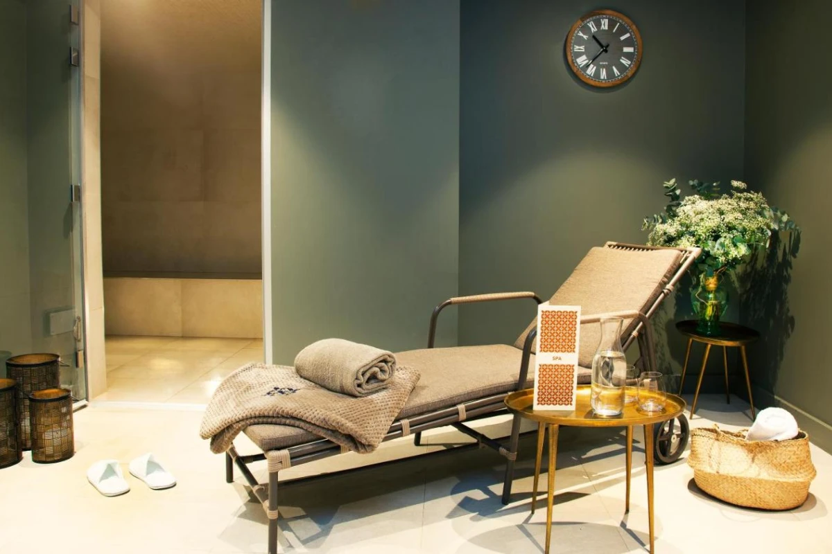 Relais de Chambord - Hotel Photo 11