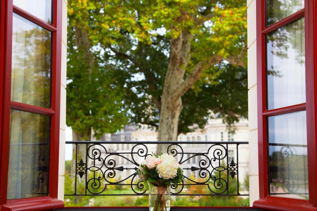 Relais de Chambord - Hotel Photo 22