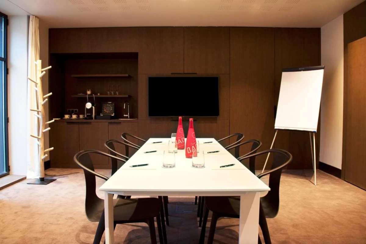 Relais de Chambord - Hotel Photo 25