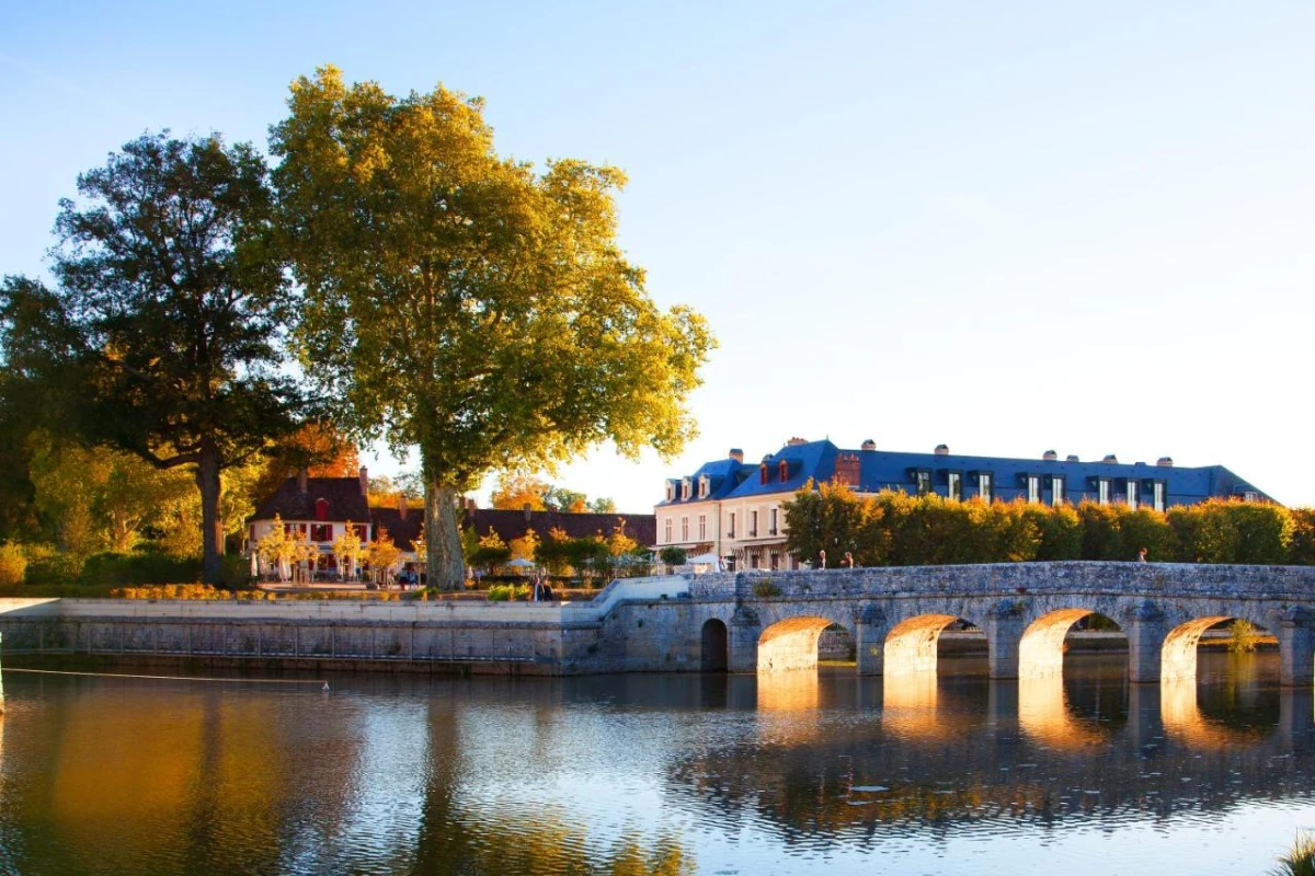 Relais de Chambord - Hotel Photo 27