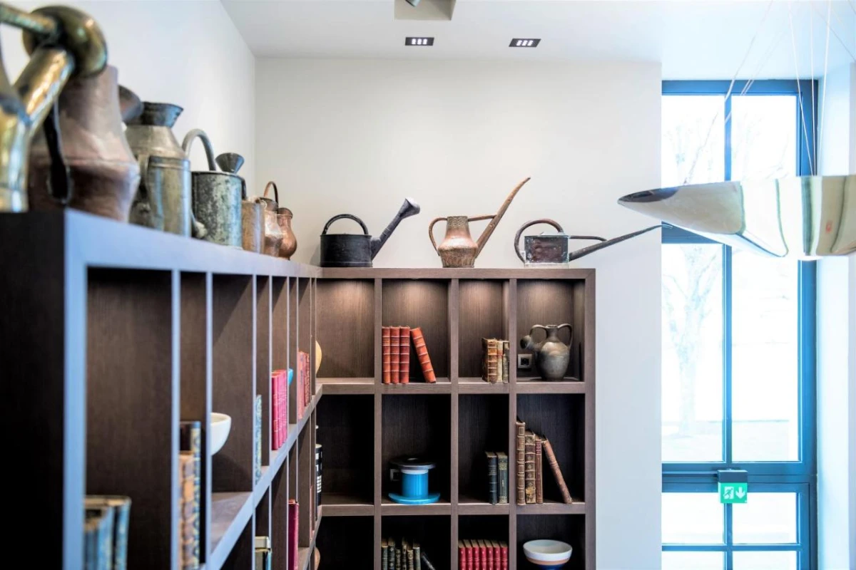 Relais de Chambord - Hotel Photo 31