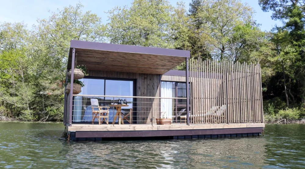 Lodge at Brindos Lac & Chateau