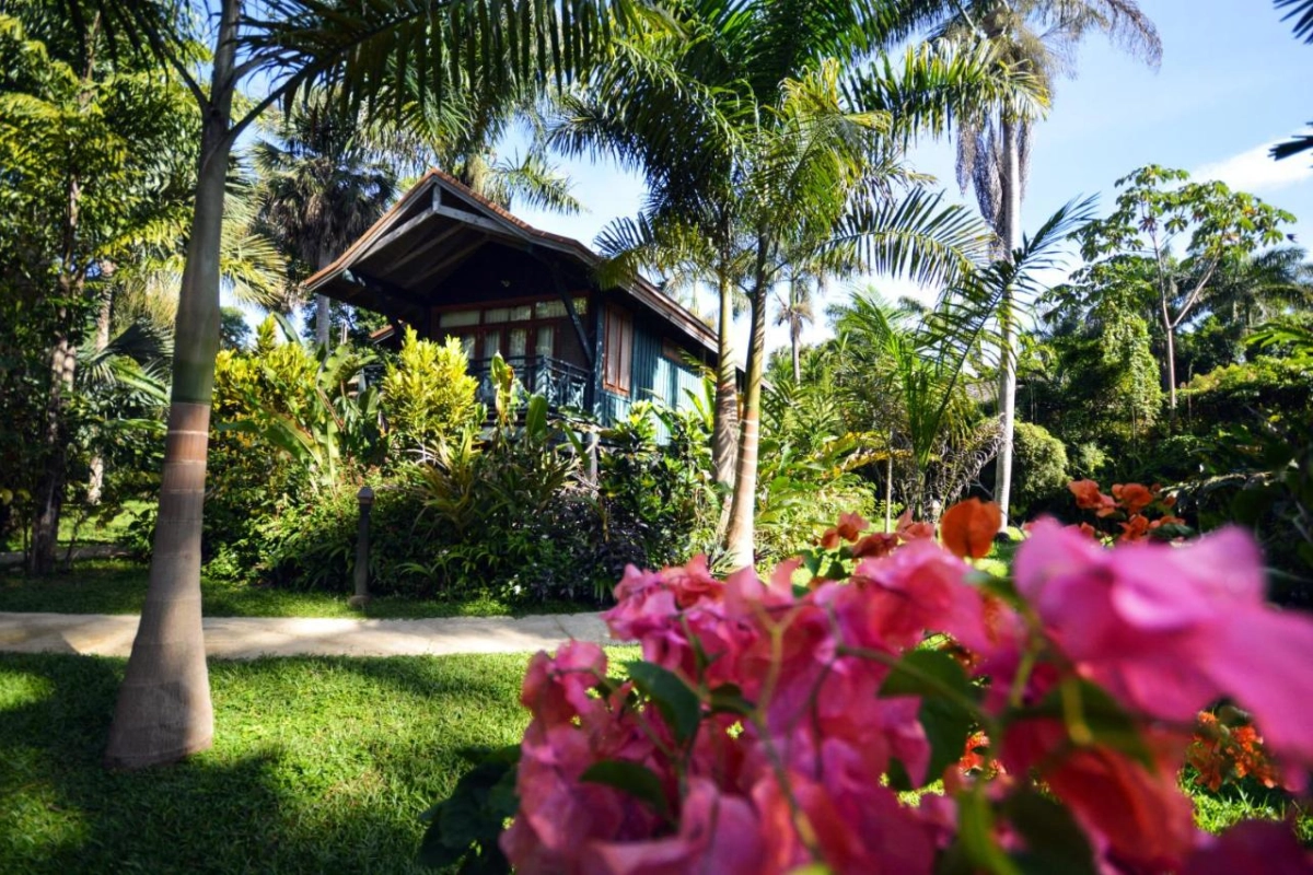 Sunset At The Palms - Hotel Photo 10