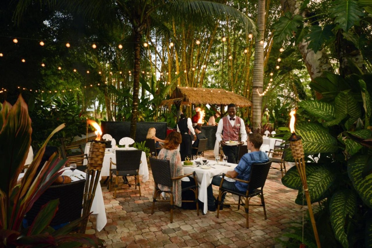 Sunset At The Palms - Hotel Photo 16