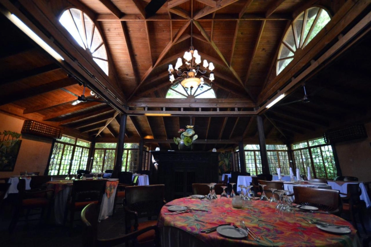 Sunset At The Palms - Hotel Photo 25