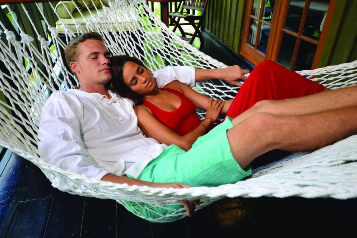 Sunset At The Palms - Hotel Photo 37