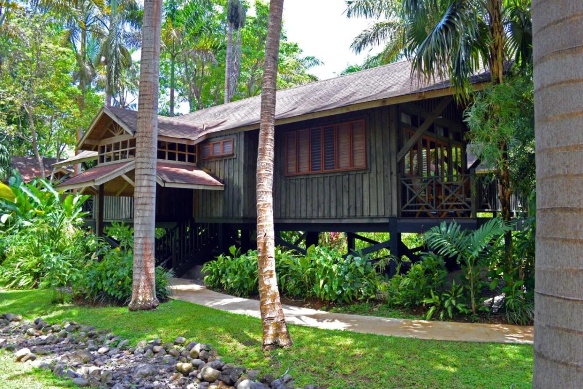 Sunset At The Palms - Hotel Photo 39