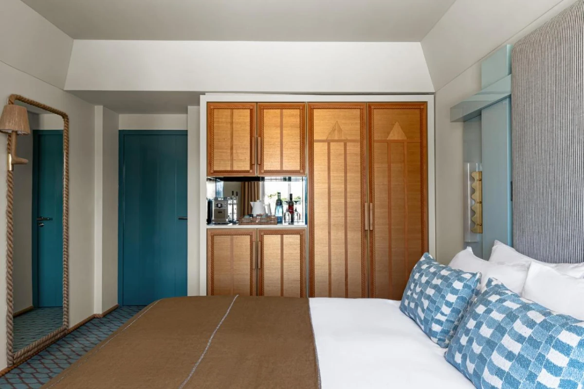 Regina Experimental Biarritz - Hotel Photo 21