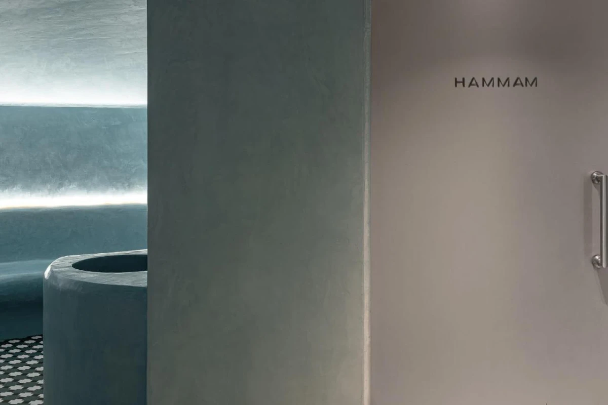 Regina Experimental Biarritz - Hotel Photo 36