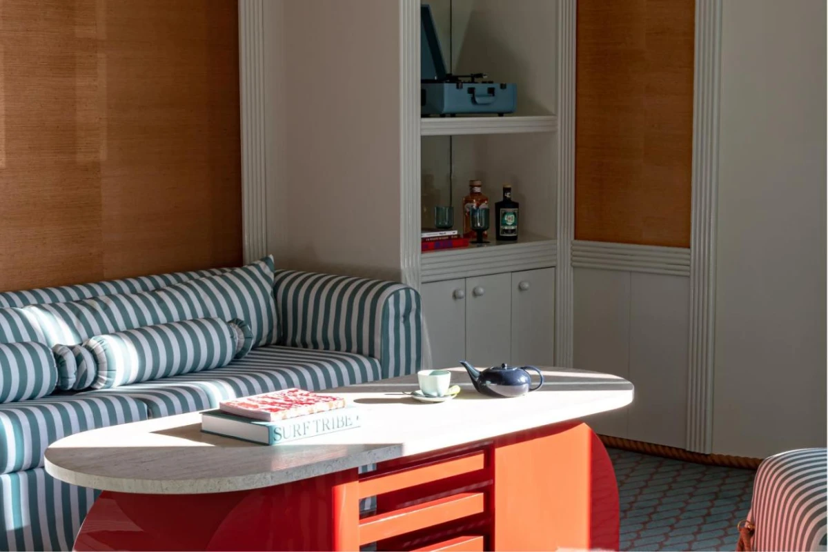 Regina Experimental Biarritz - Hotel Photo 41