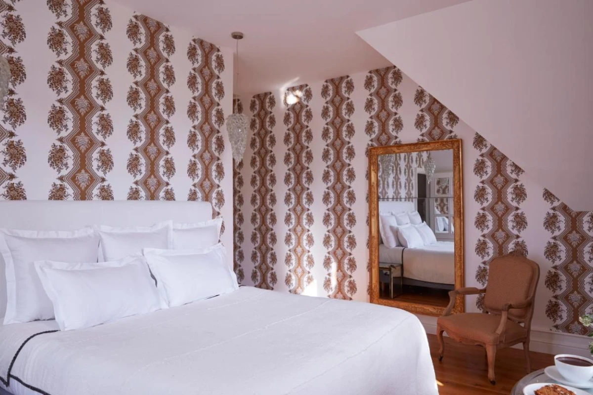 Chateau de Sacy - Hotel Photo 7