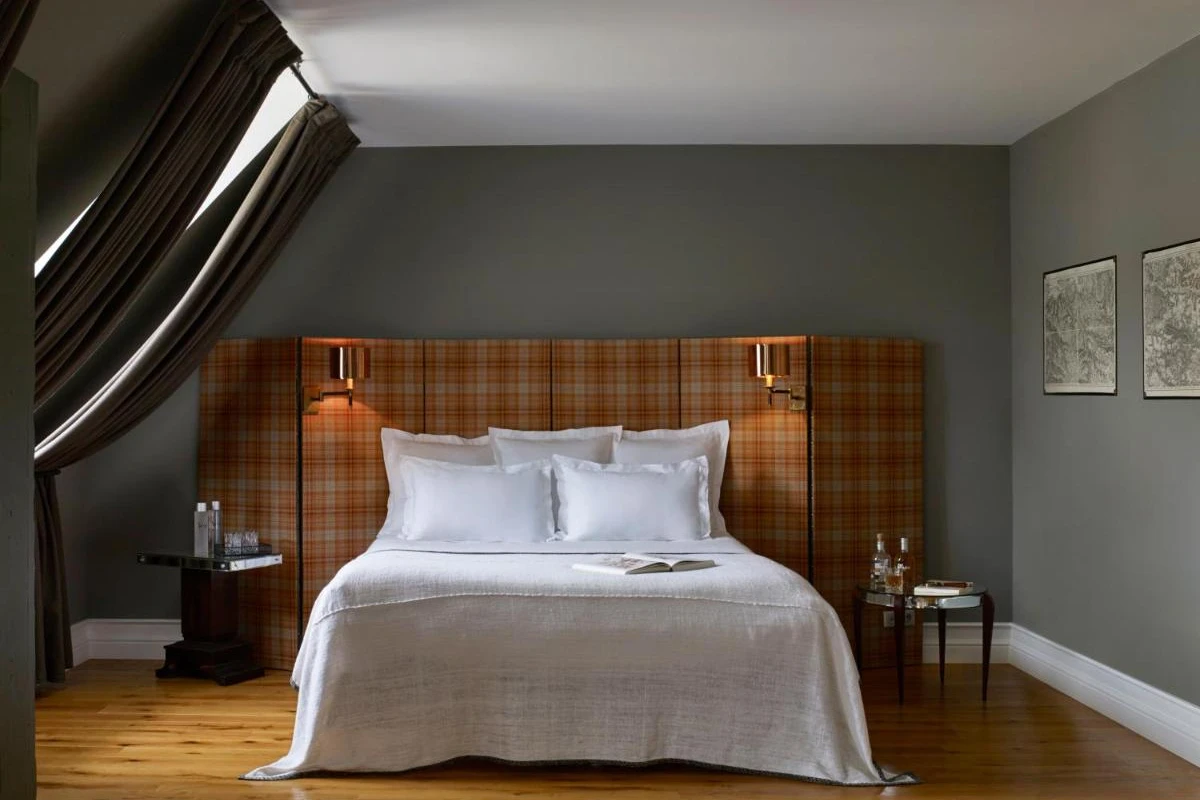 Chateau de Sacy - Hotel Photo 8