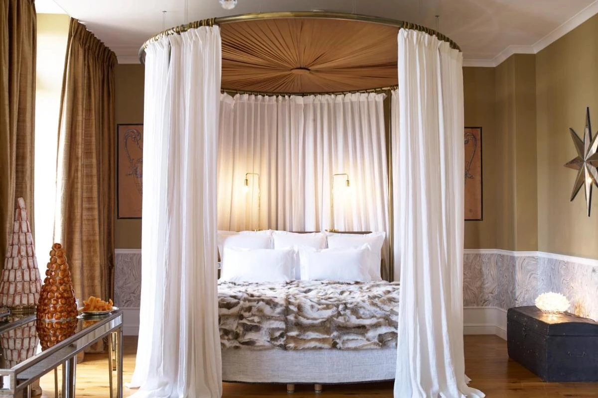 Chateau de Sacy - Hotel Photo 9