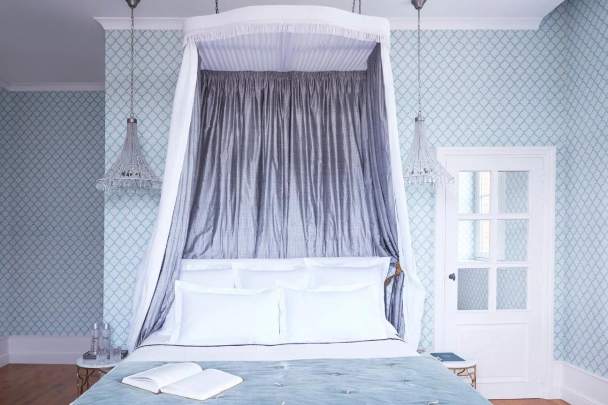 Chateau de Sacy - Hotel Photo 10