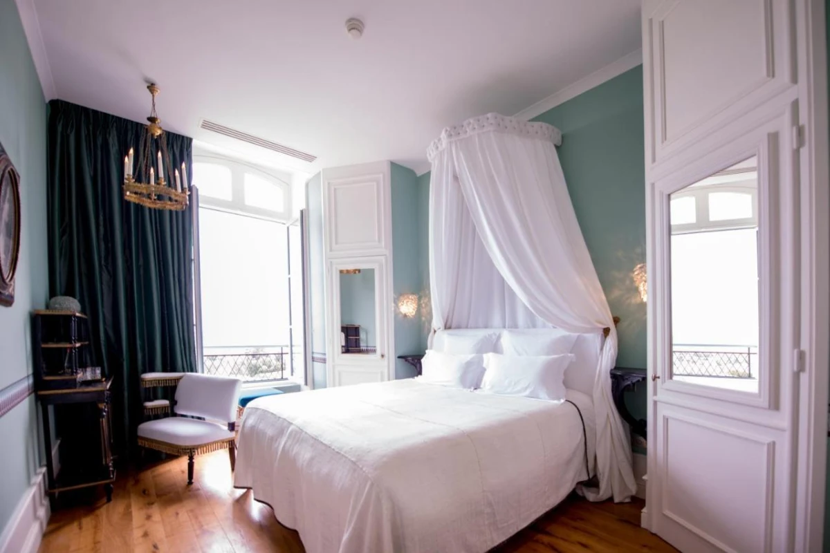 Chateau de Sacy - Hotel Photo 12