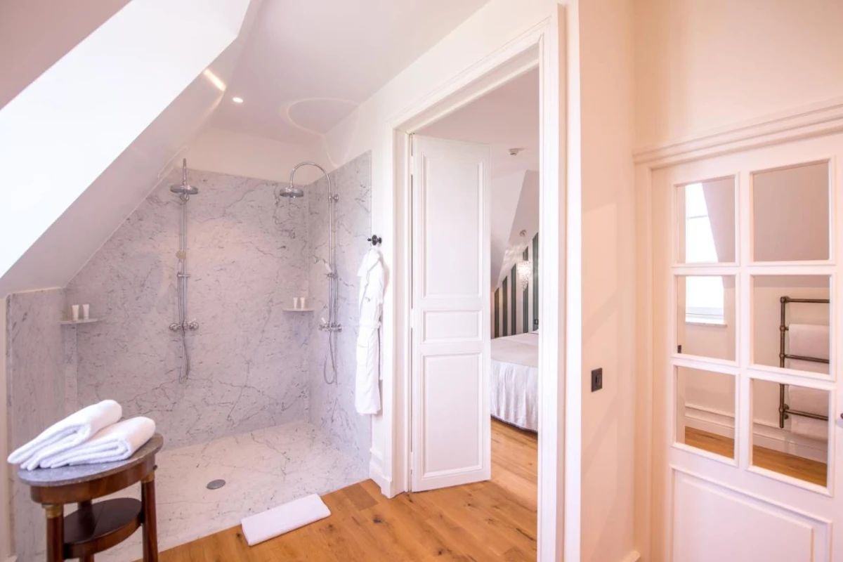 Chateau de Sacy - Hotel Photo 13