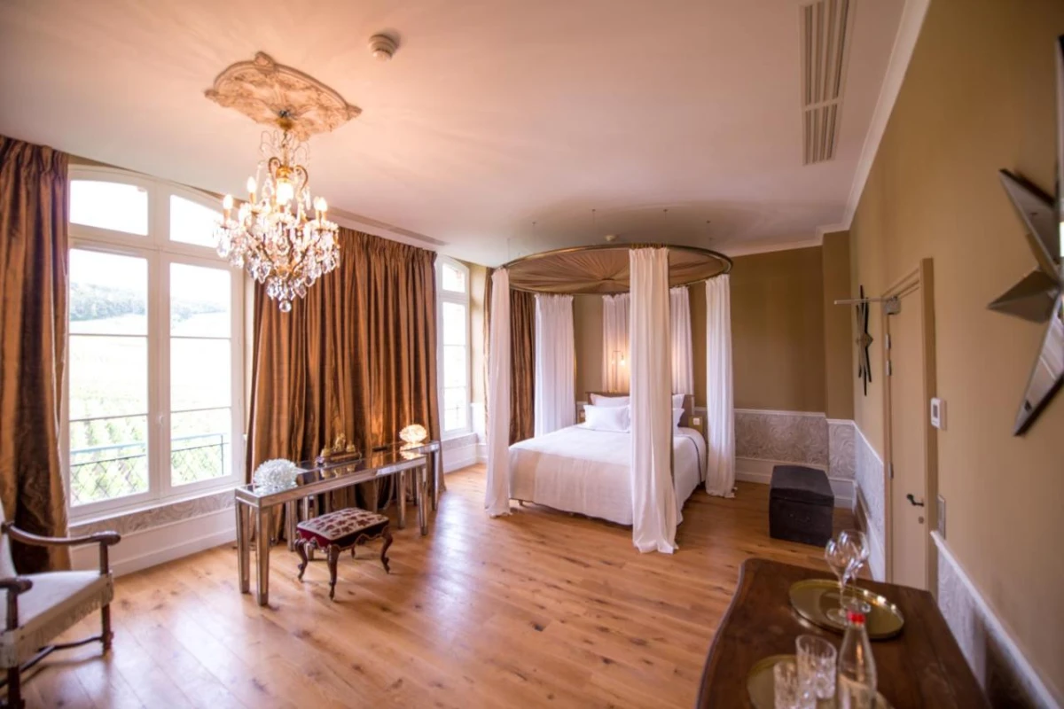 Chateau de Sacy - Hotel Photo 14