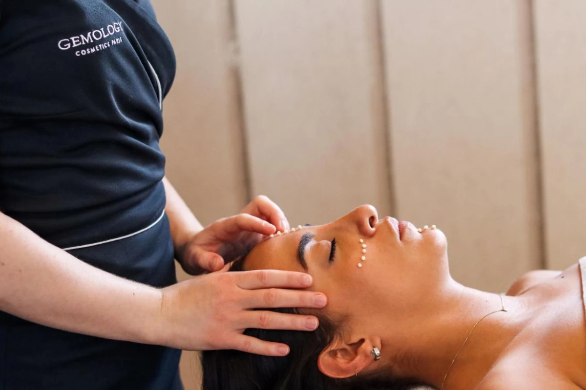 Chateau de Sacy - Hotel Photo 16