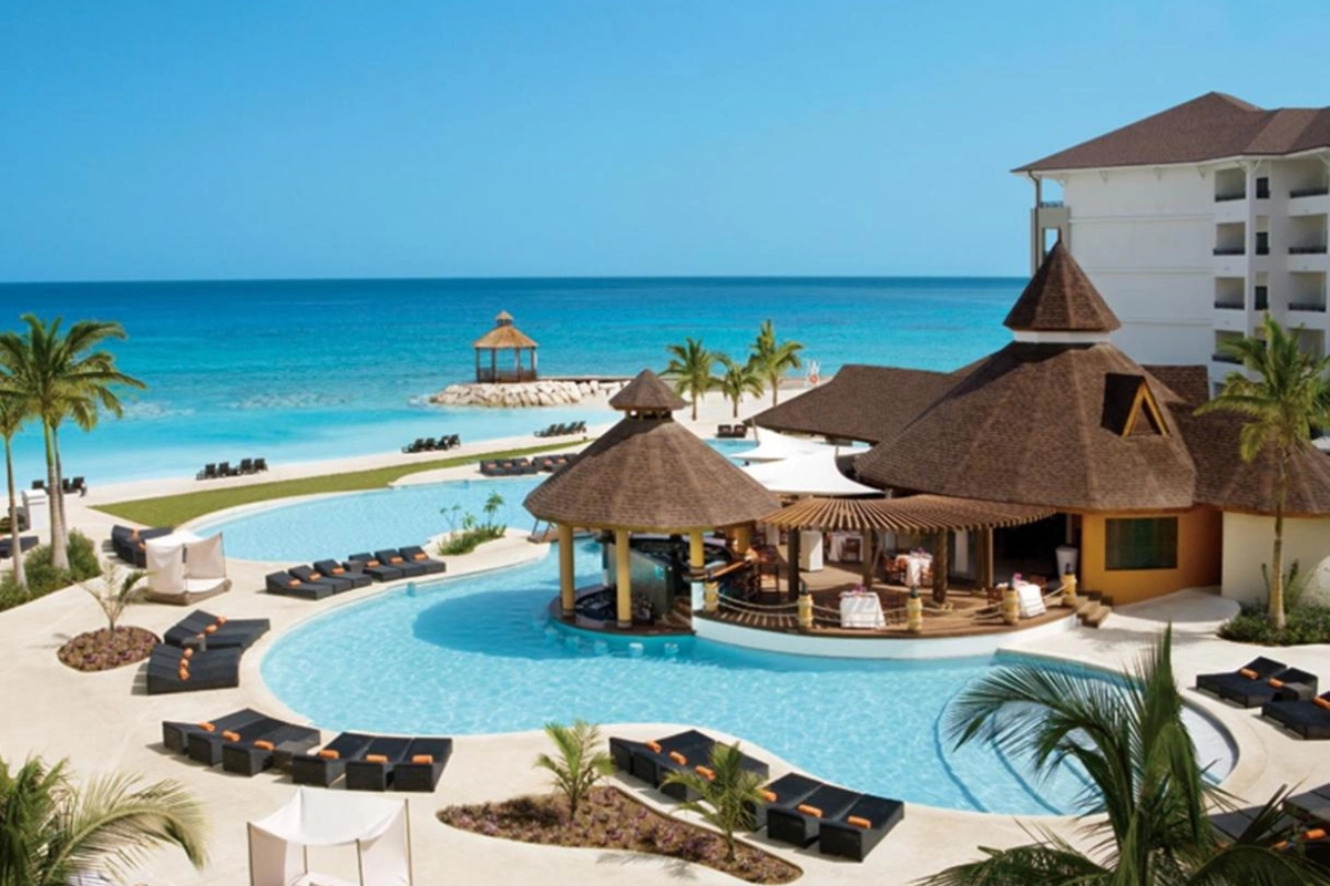 Secrets Wild Orchid - Hotel Photo 2