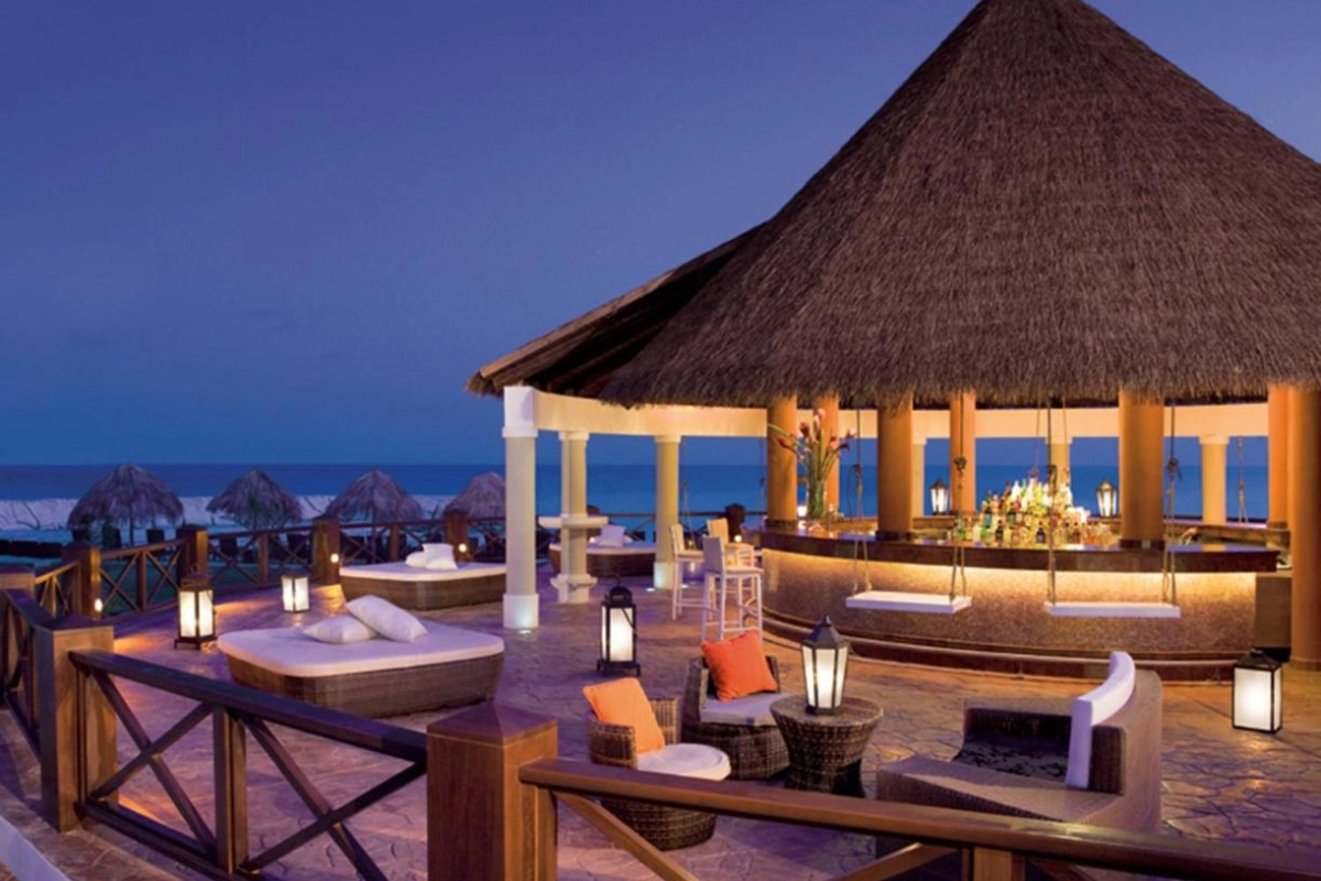 Secrets Wild Orchid - Hotel Photo 4