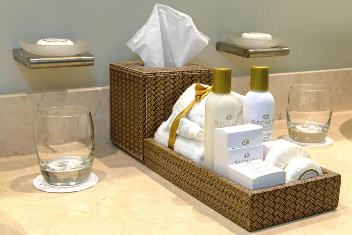 Secrets Wild Orchid - Hotel Photo 6