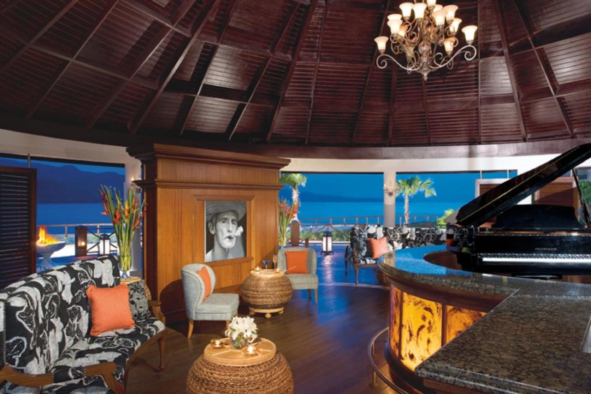 Secrets Wild Orchid - Hotel Photo 10