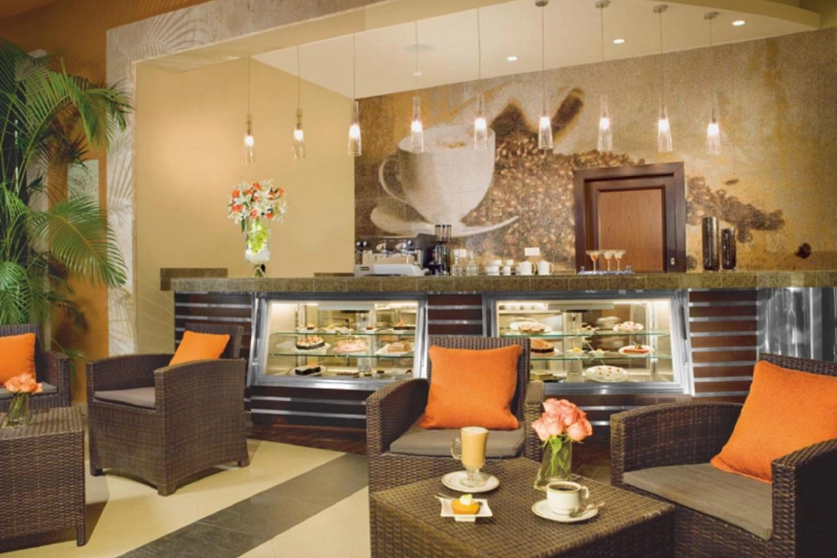 Secrets Wild Orchid - Hotel Photo 11