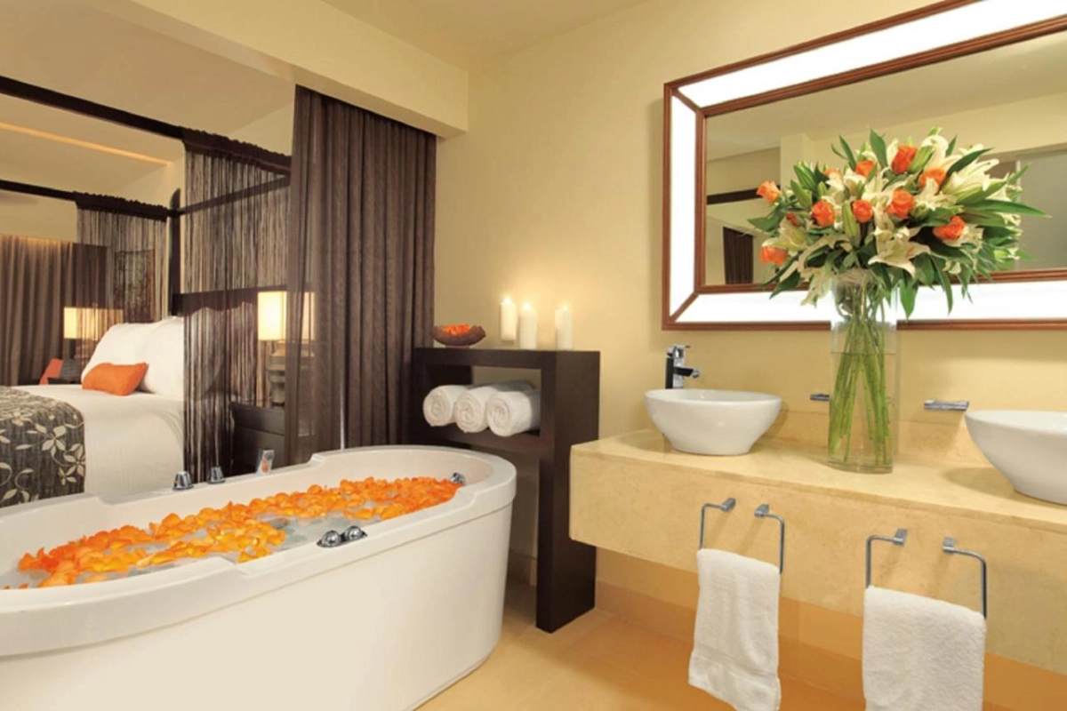 Secrets Wild Orchid - Hotel Photo 14