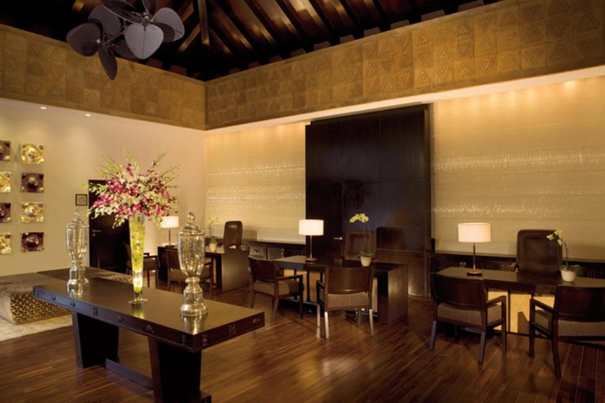 Secrets Wild Orchid - Hotel Photo 15