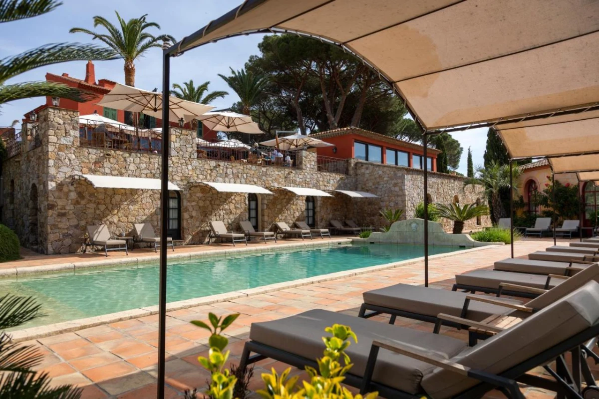 La Signoria - Hotel Photo 2