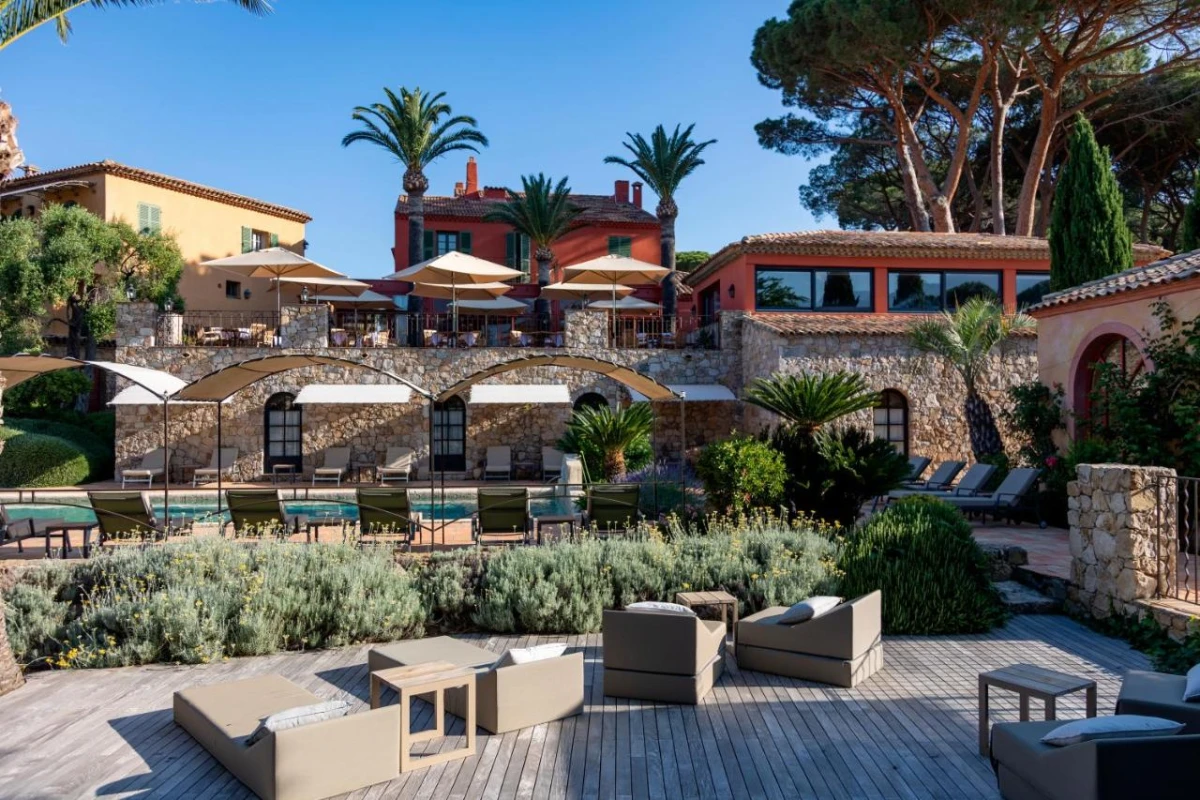 La Signoria - Hotel Photo 3