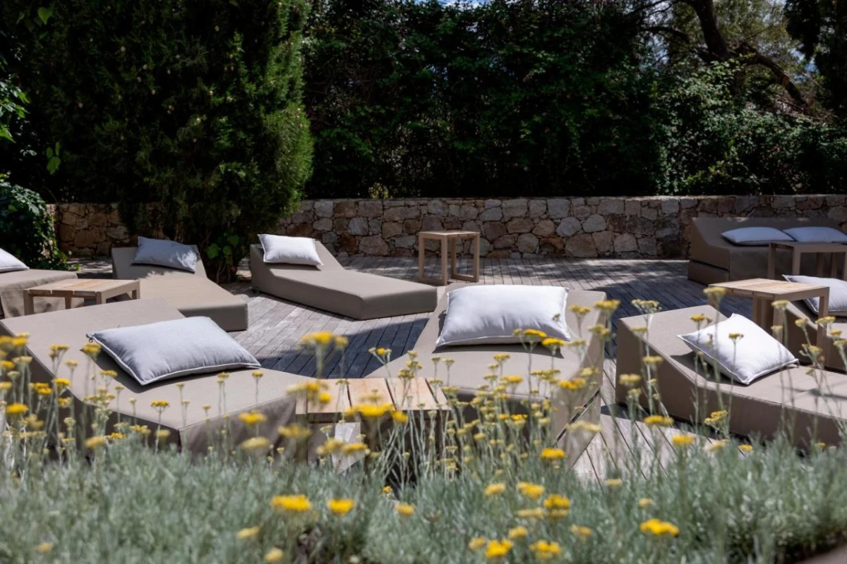 La Signoria - Hotel Photo 4