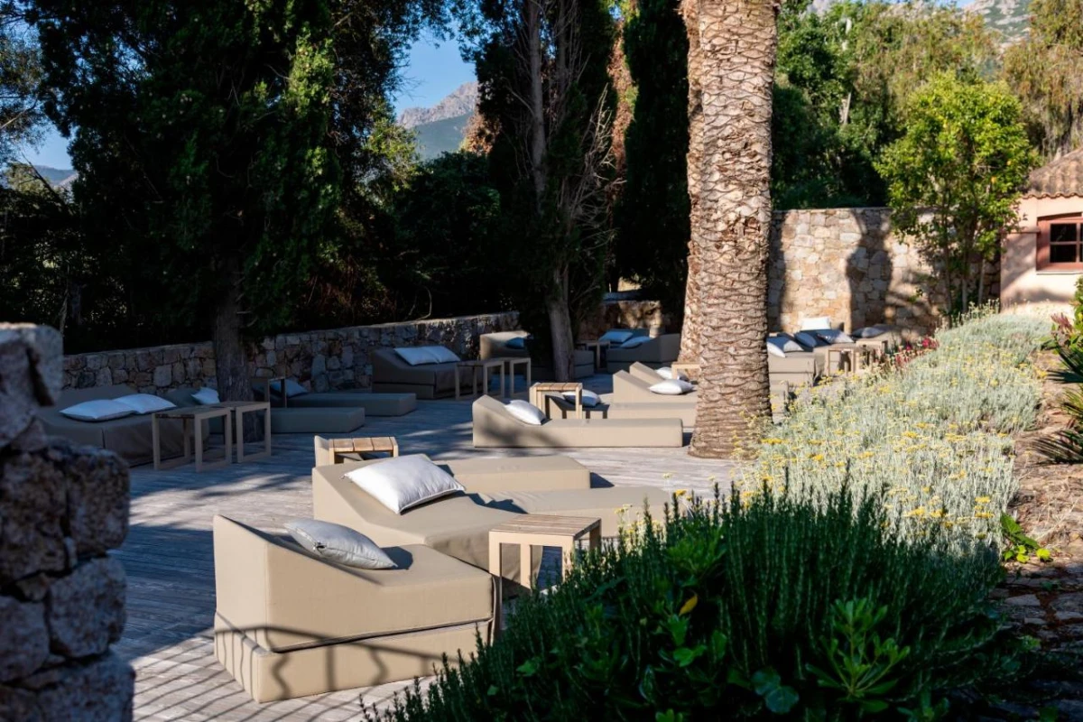 La Signoria - Hotel Photo 5