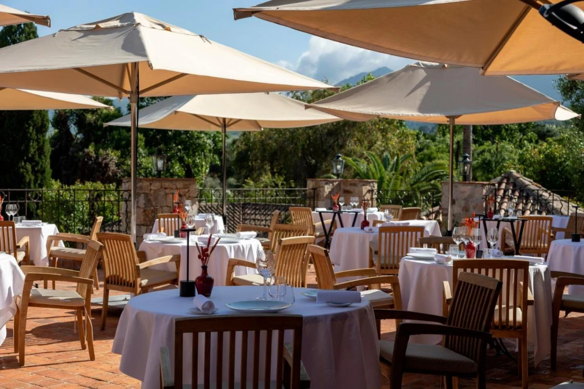 La Signoria - Hotel Photo 6