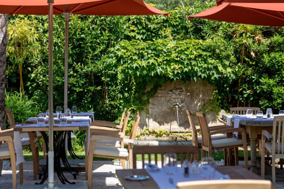 La Signoria - Hotel Photo 7