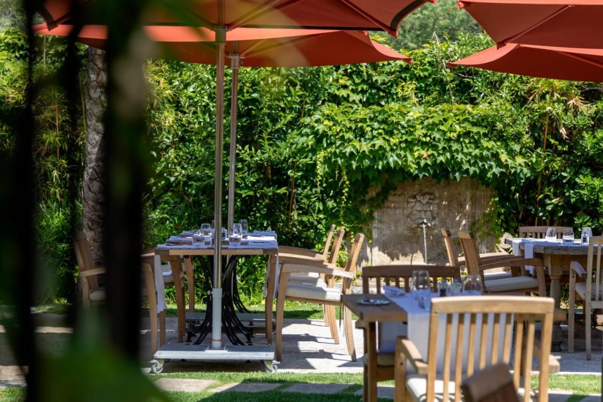 La Signoria - Hotel Photo 8