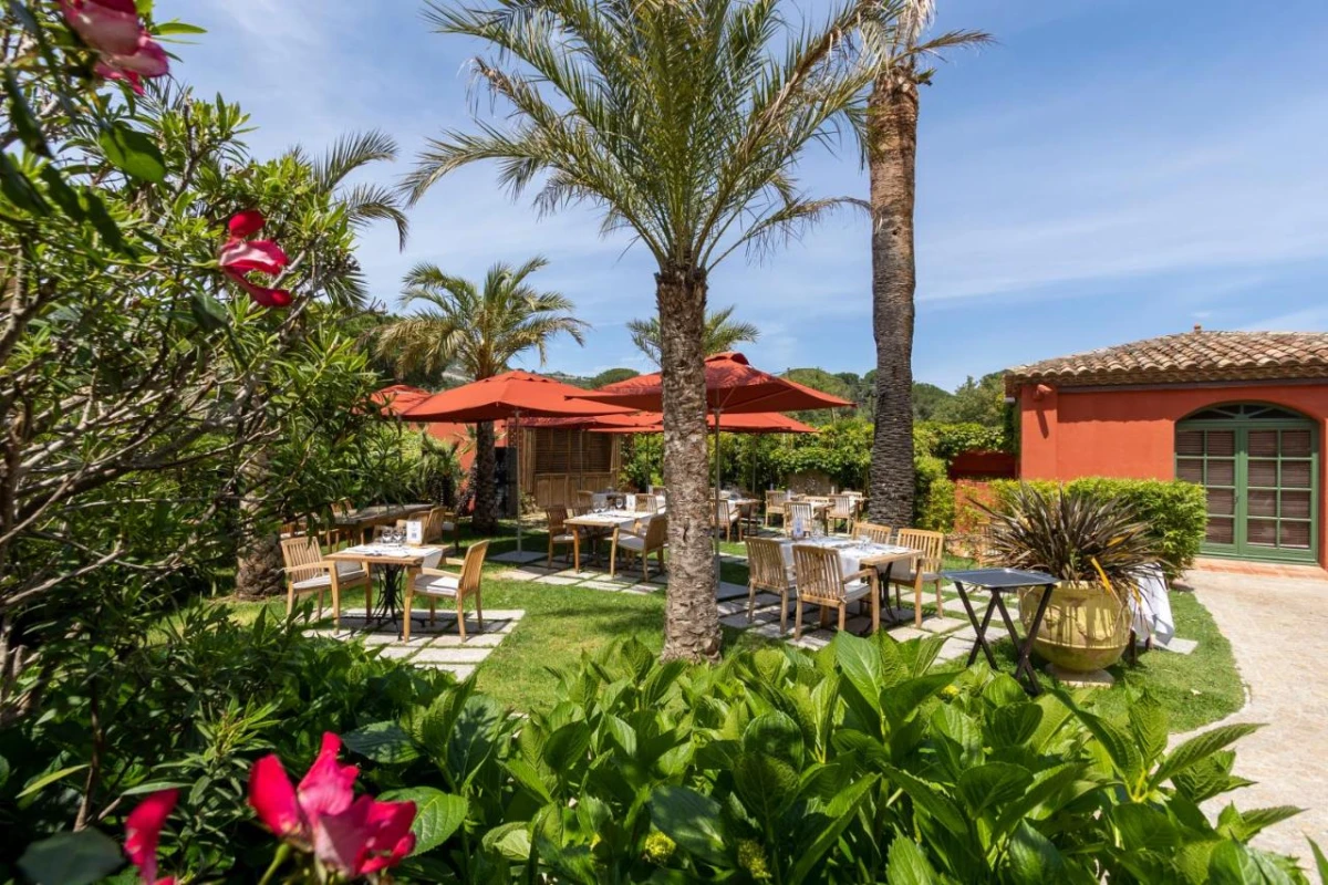 La Signoria - Hotel Photo 9