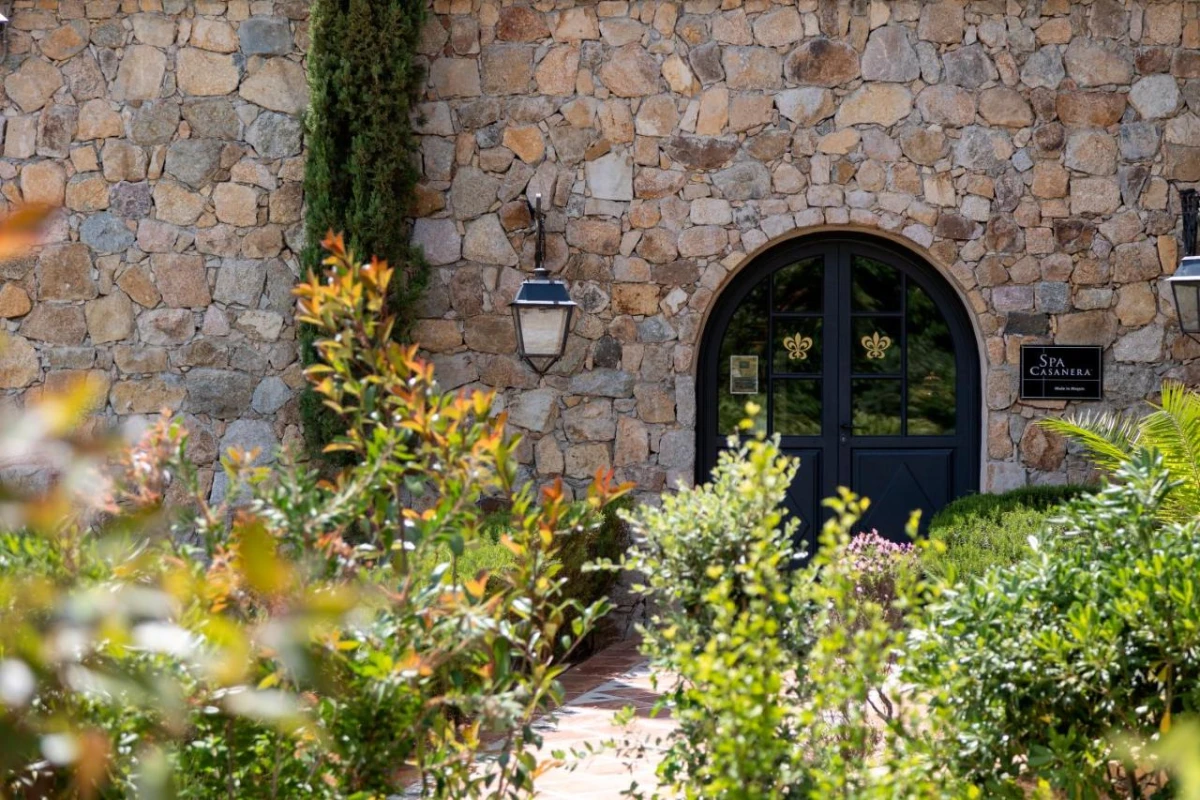 La Signoria - Hotel Photo 11