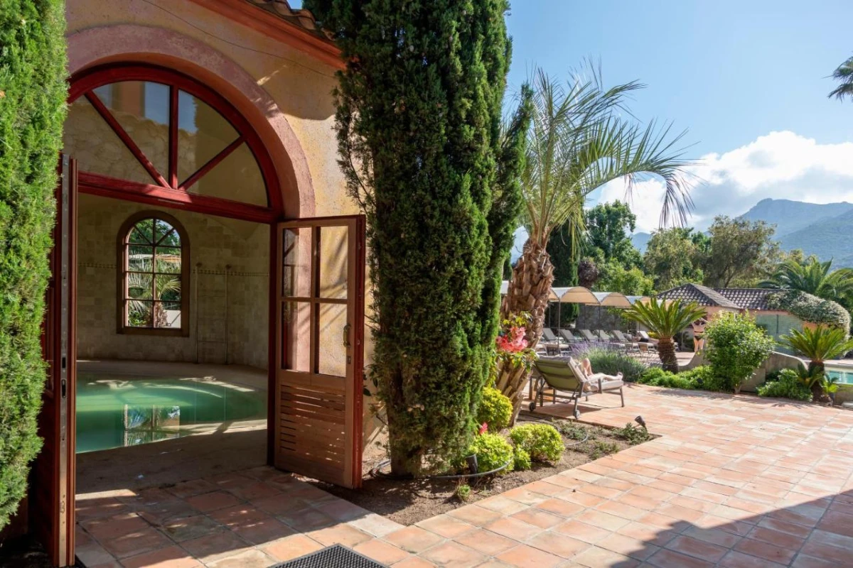 La Signoria - Hotel Photo 12