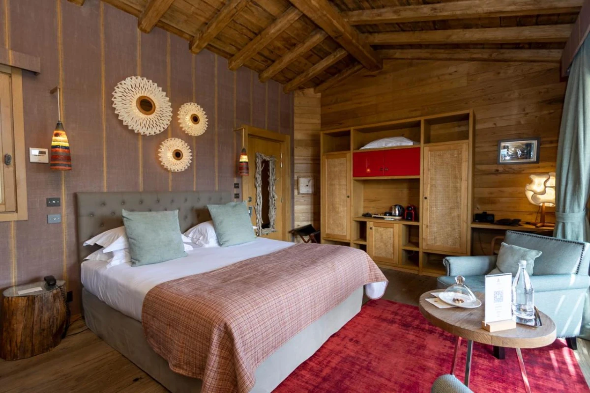 La Signoria - Hotel Photo 16