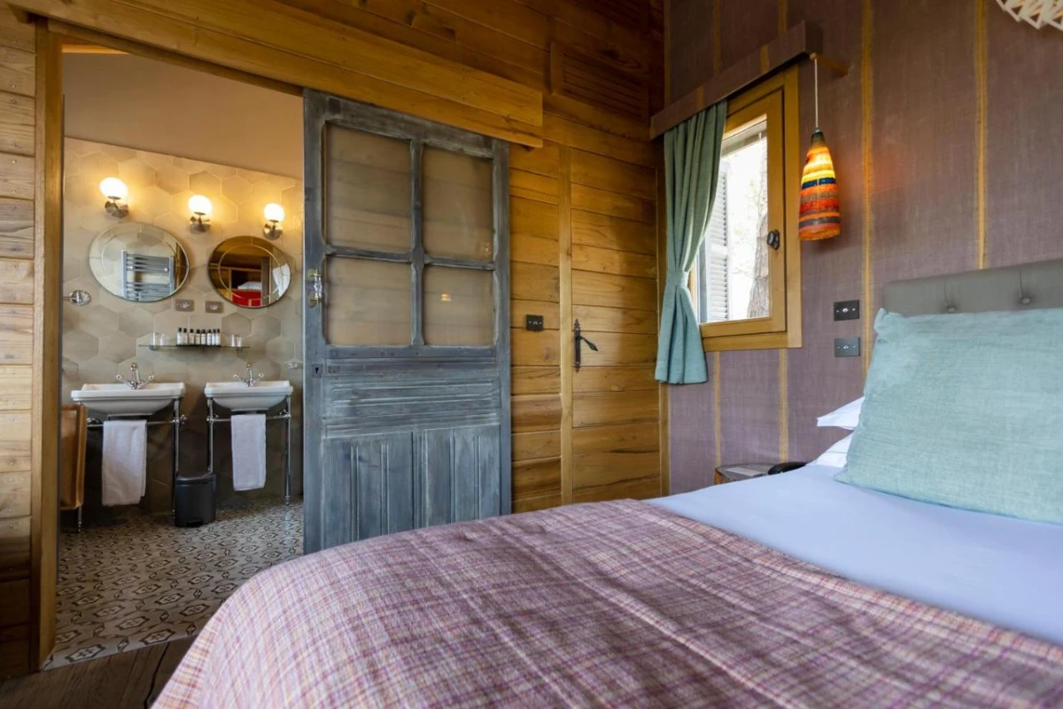 La Signoria - Hotel Photo 17