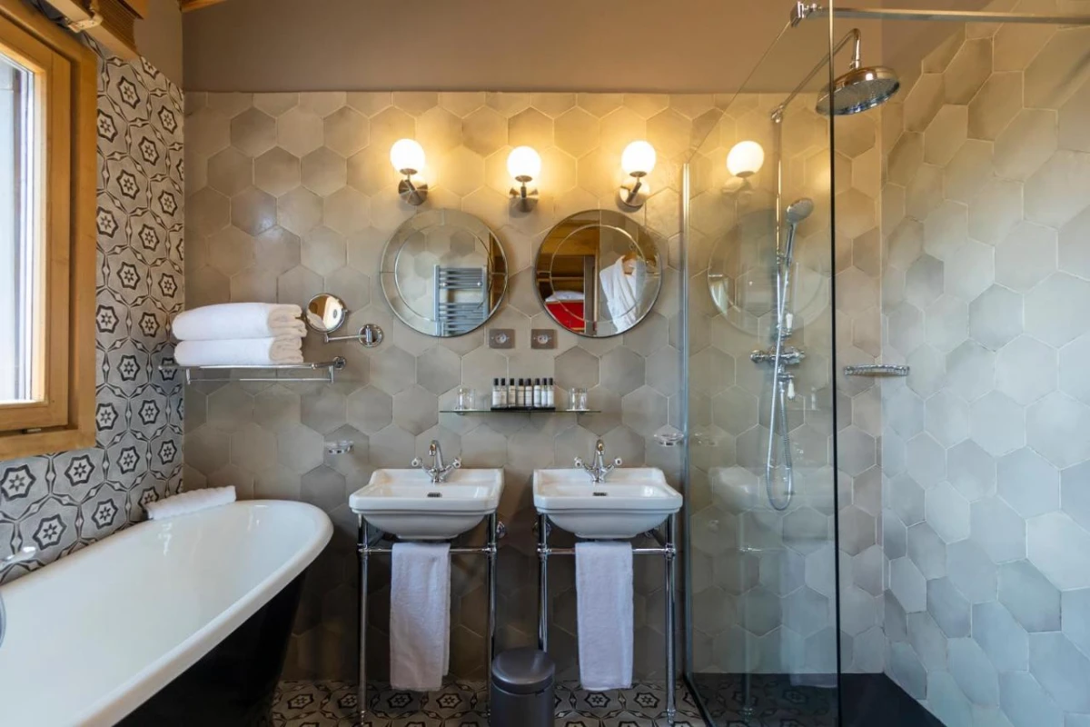 La Signoria - Hotel Photo 18