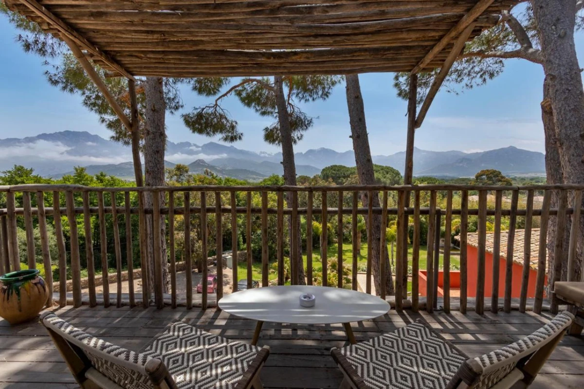 La Signoria - Hotel Photo 20